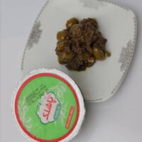 زیتون پروده پاشلک