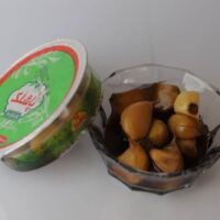 سیر ترشی پاشلک 3